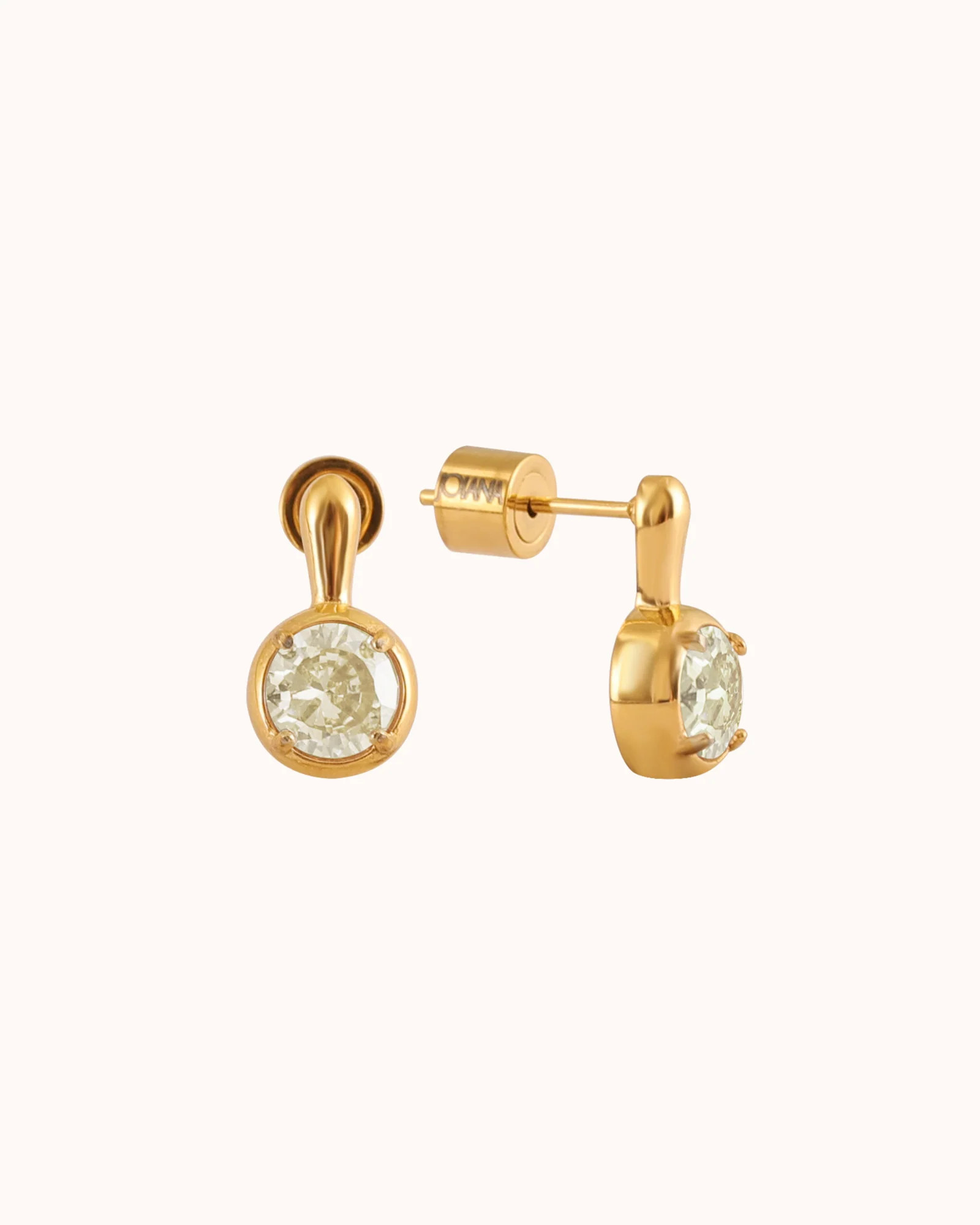 The Clement Earrings | Joiana Jewelry