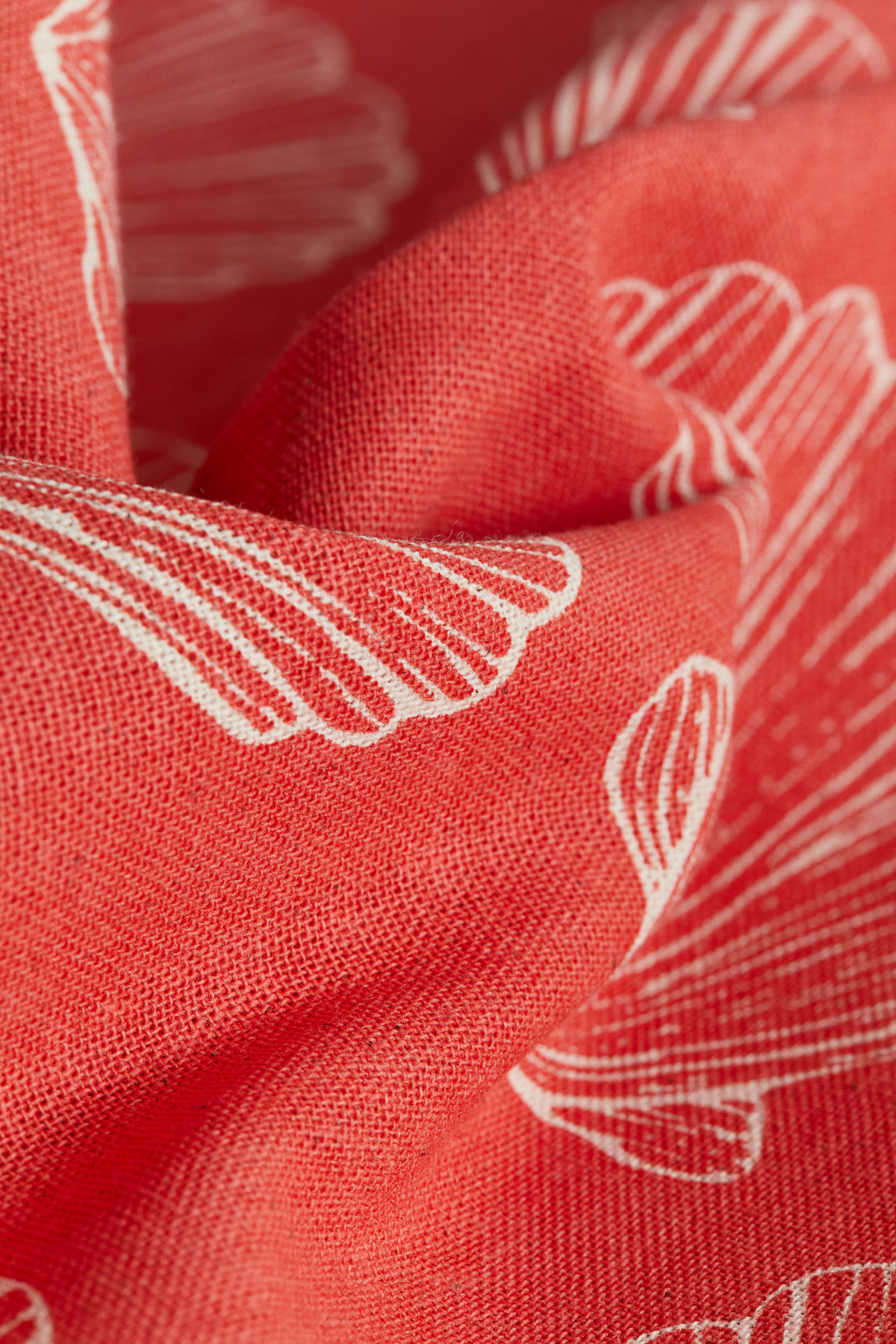 Patterned Cushion Cover | H&M (US + CA)