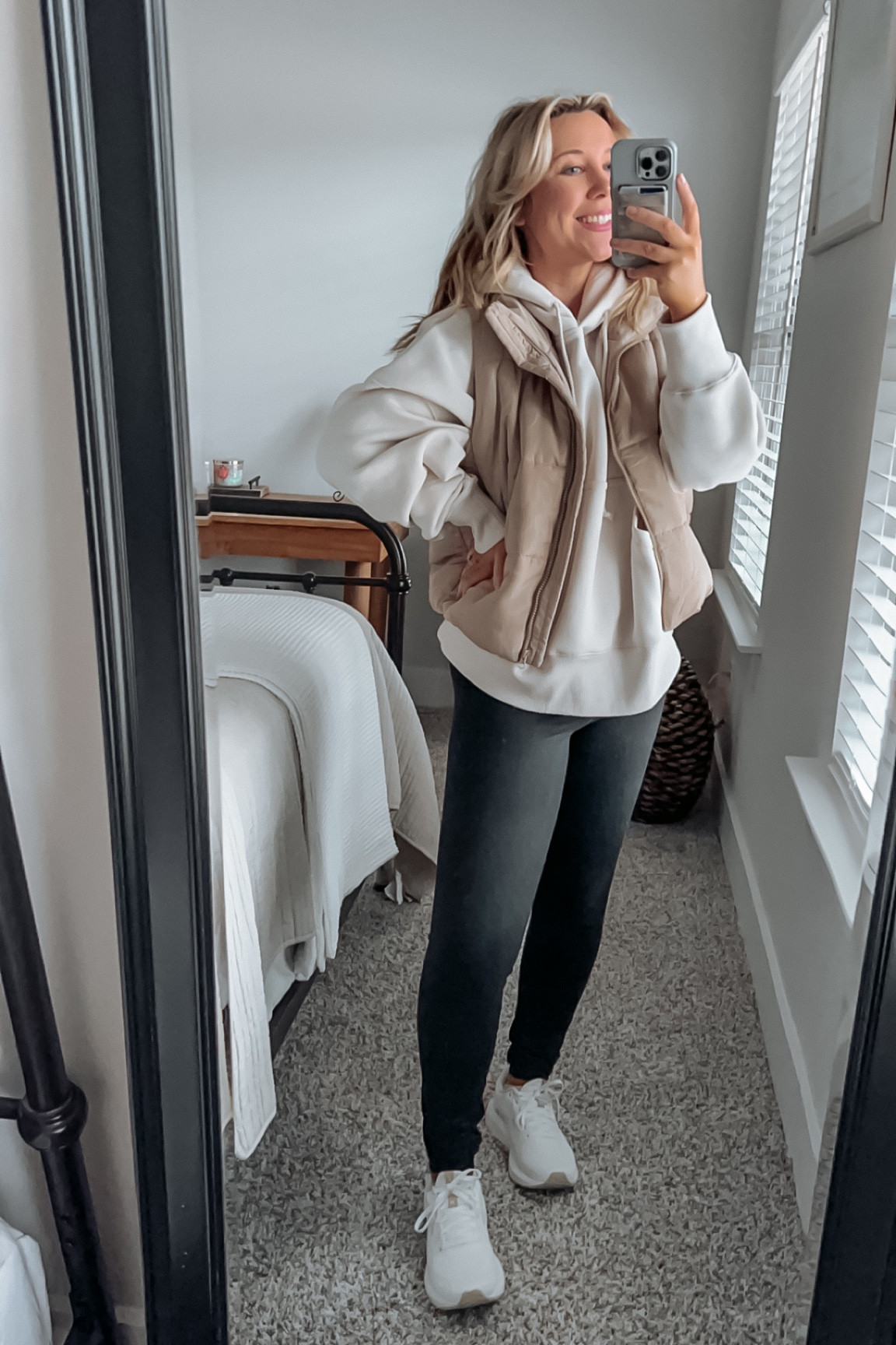 Running errands outfit! 

#LTKshoecrush #LTKSeasonal #LTKstyletip