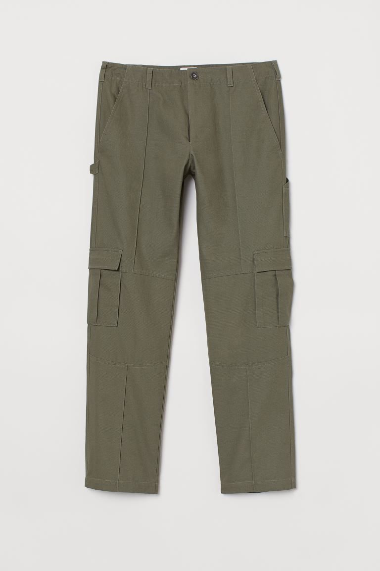 Cargo Pants | H&M (US + CA)