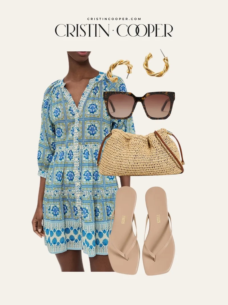 Outfit perfect for a spring day 

 #LTKgrwm #LTKootd #LTKSeasonal