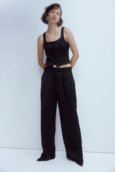 Dress Pants | H&M (US + CA)