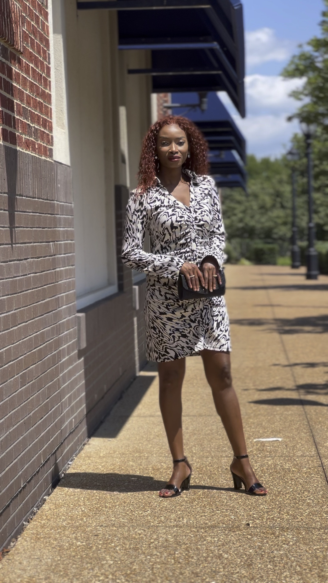 ✨New in Fall outfit 
#falloutfit 


#LTKworkwear #LTKunder100 #LTKover40