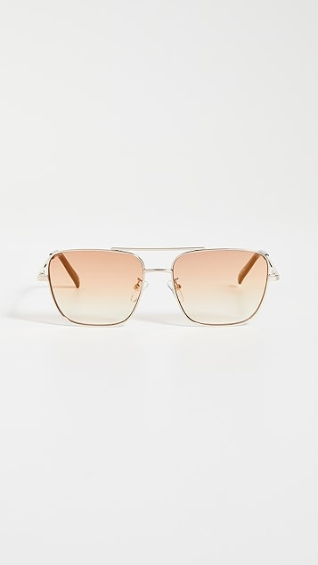 Hercules Sunglasses | Shopbop