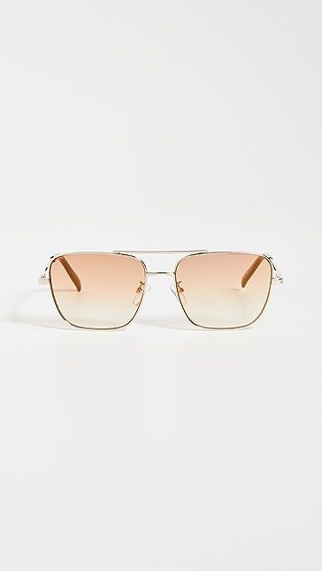 Hercules Sunglasses | Shopbop