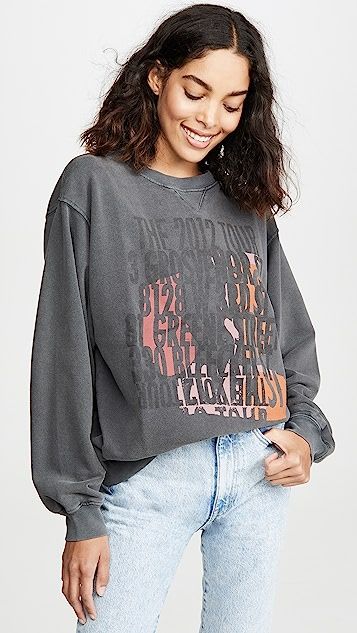 Ramona Sweatshirt | Shopbop