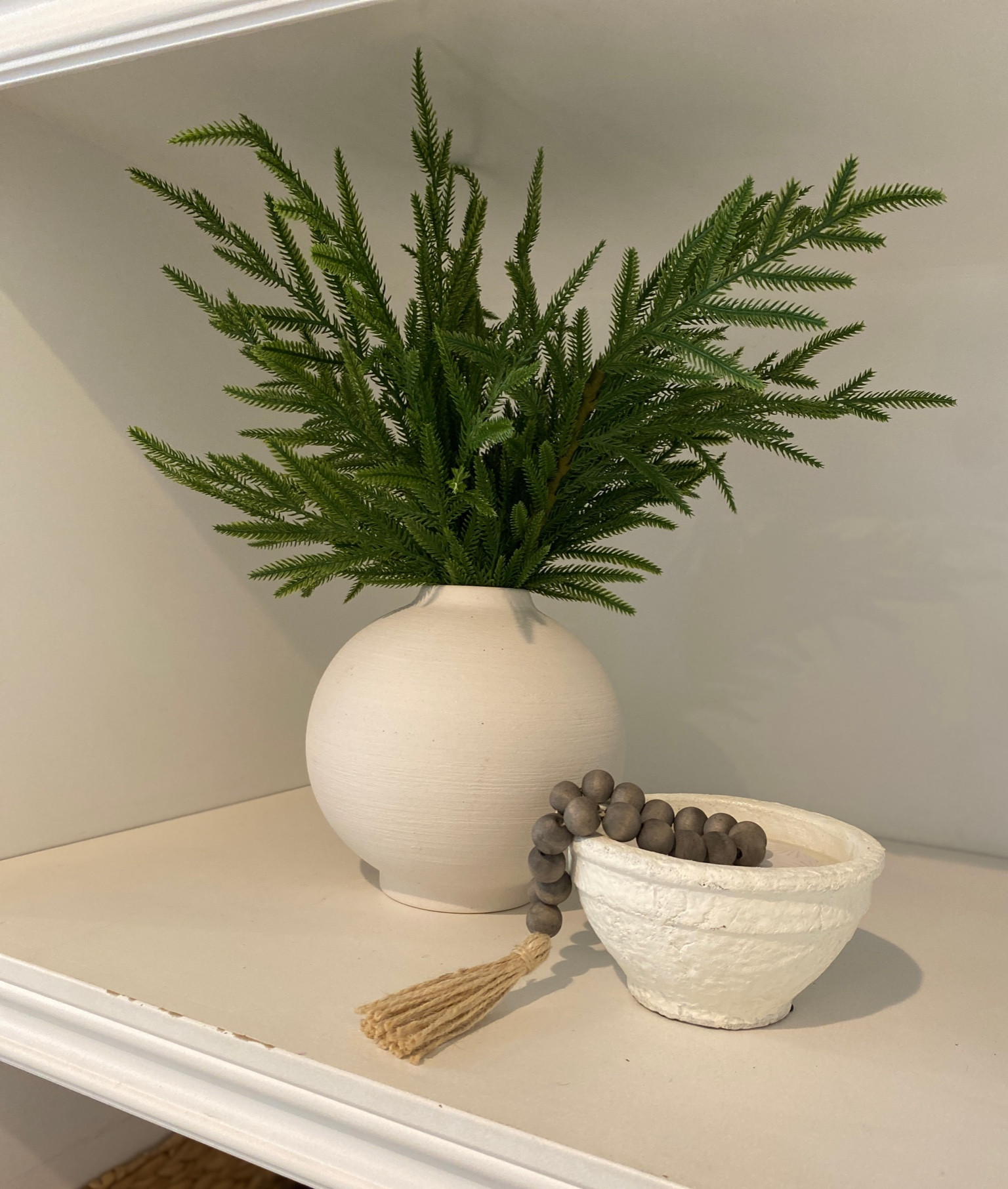 Simple Holiday arrangement! 🪴 

Shop below ⬇️ 

#LTKHolidaydecor #LTKChristmasdecor #LTKtargetstyle #LTKamazonfinds #LTKvase

#LTKCyberWeek #LTKSaleAlert #LTKHoliday