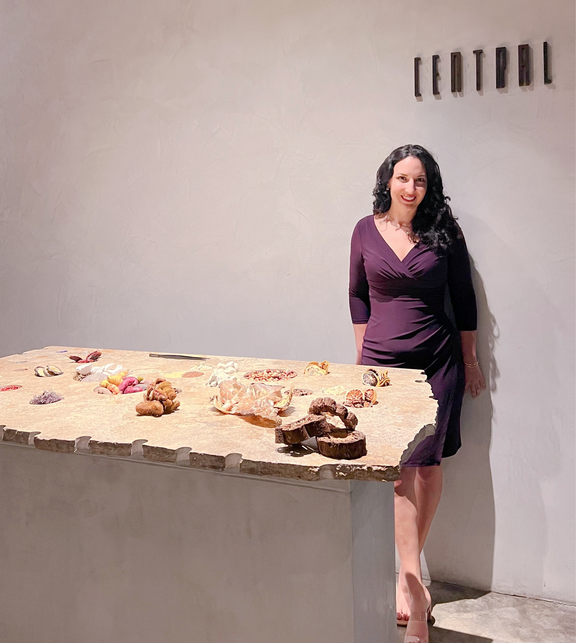 The #1 Restaurant in the world Central - Lima, Peru #lima #limaperu #michelinstar

#LTKtravel