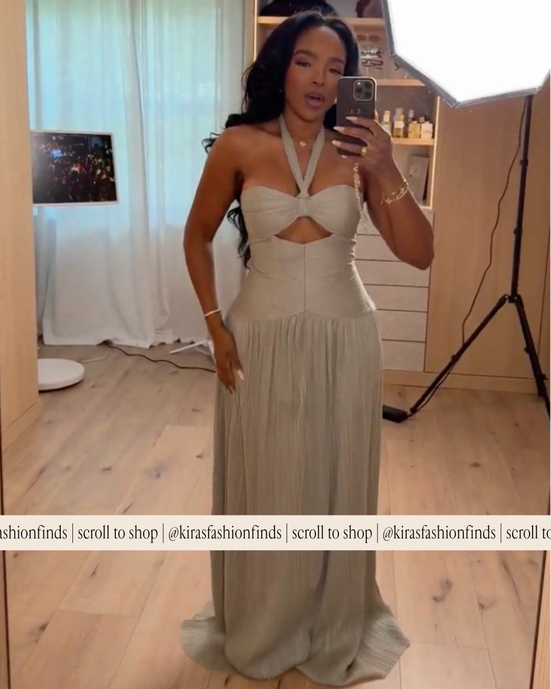 Scroll to Shop!  This dress makes me feel like a Goddess!!  Run to grab it now!   Follow for more!

*ABC123 

 



#LTKPetite #LTKootd #LTKgrwm