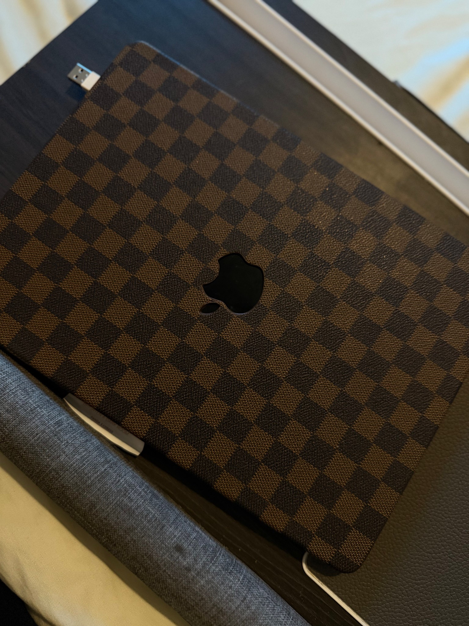 Laptop case of my dreams. Beautiful fall brown 🤎🍂

#LTKGiftGuide #LTKHoliday #LTKHome