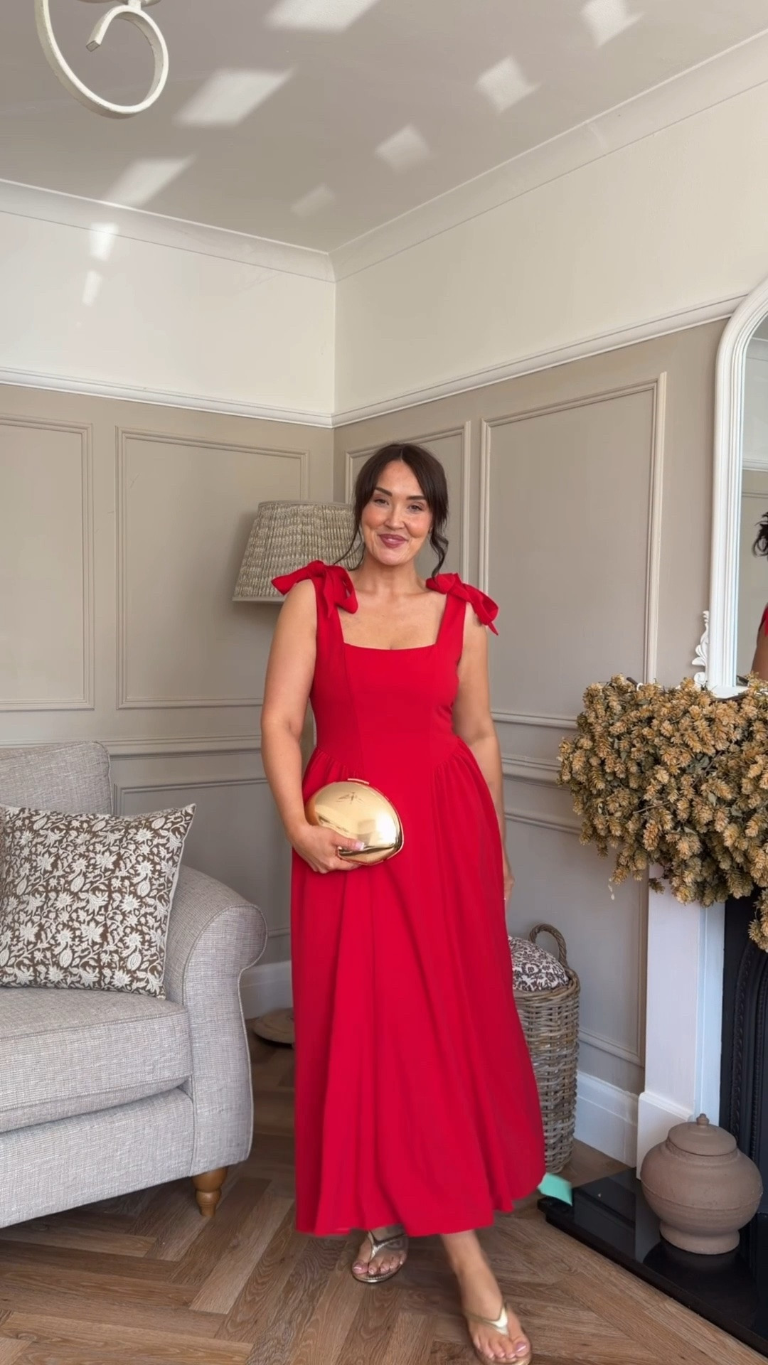 As it is officially wedding season I thought I'd share Lots of beautiful occasion dresses 💕

#LTKspring #LTKsummer #LTKuk