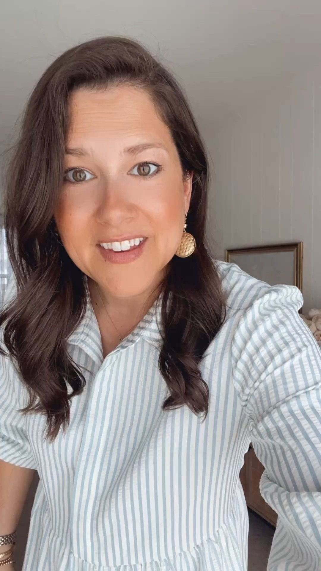 Easter Spring Dress for churchh

#LTKmomlife #LTKSeasonal #LTKootd