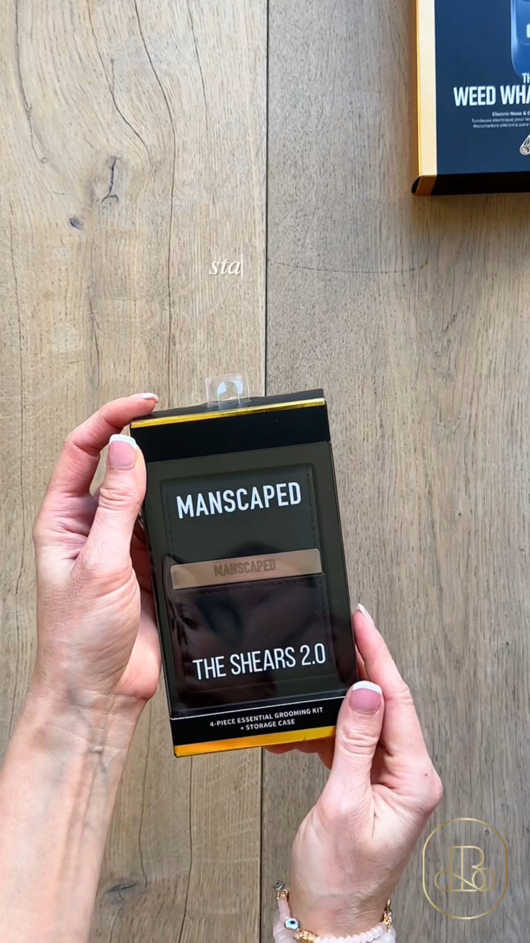 The Manscaped Performance Package completely transforms your daily routine from a basic necessity into an intentional, self-care ritual. 🪞 Upgrading your seasonal hygiene products shouldn't feel like a chore - it should feel like a deliberate luxury. Great buy if you want a comprehensive, high-performance trimming and skincare setup that operates quietly and features advanced ceramic skin protection.  ✂️ #groomingroutine #selfcareday #bathroomdecor #menshygiene #bodygrooming 

#LTKselfcare #LTKBeauty #LTKMens
