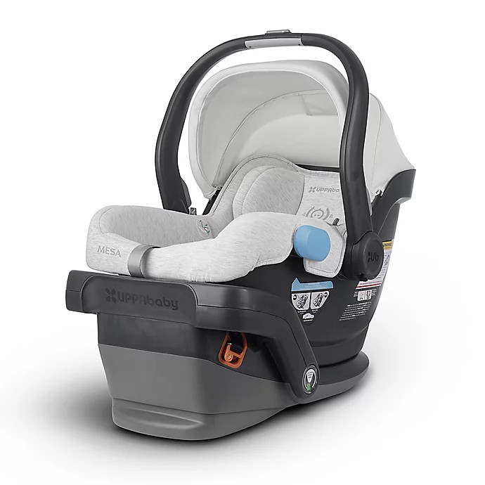 MESA® Infant Car Seat by UPPAbaby® | buybuy BABY | buybuy BABY