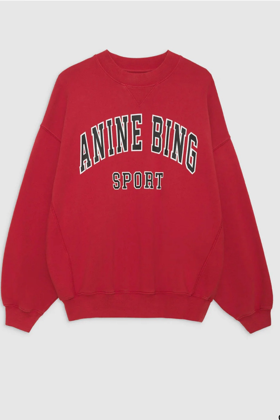 Fall Wishlist 2023 - anine bing sweatshirt 

#LTKtravel #LTKstyletip #LTKSeasonal