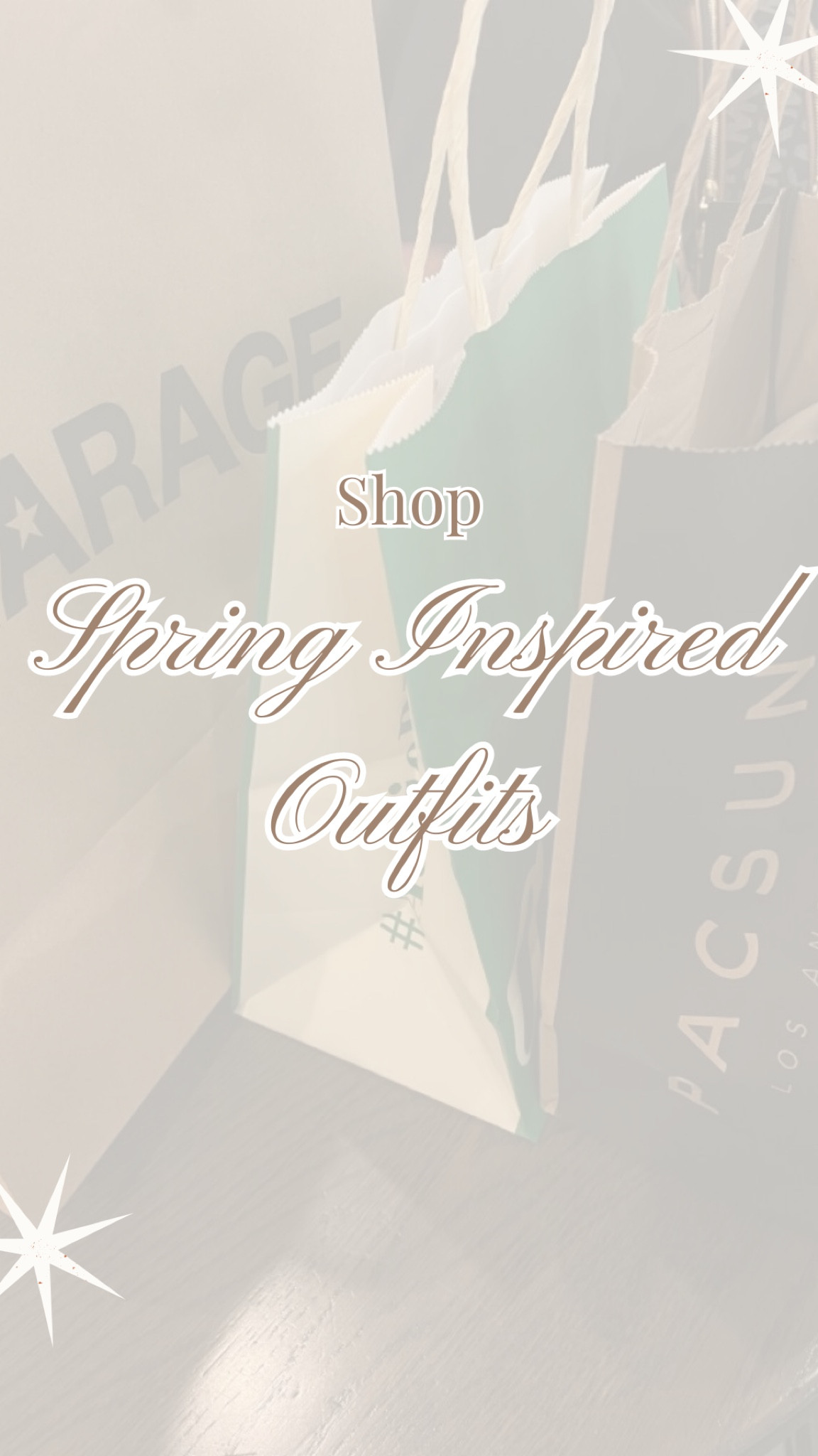 Shop spring attire from brunch fits, shoes, workout, occasions and accessories it’s all here 🛍️

#LTKstyletip #LTKGiftGuide #LTKSeasonal