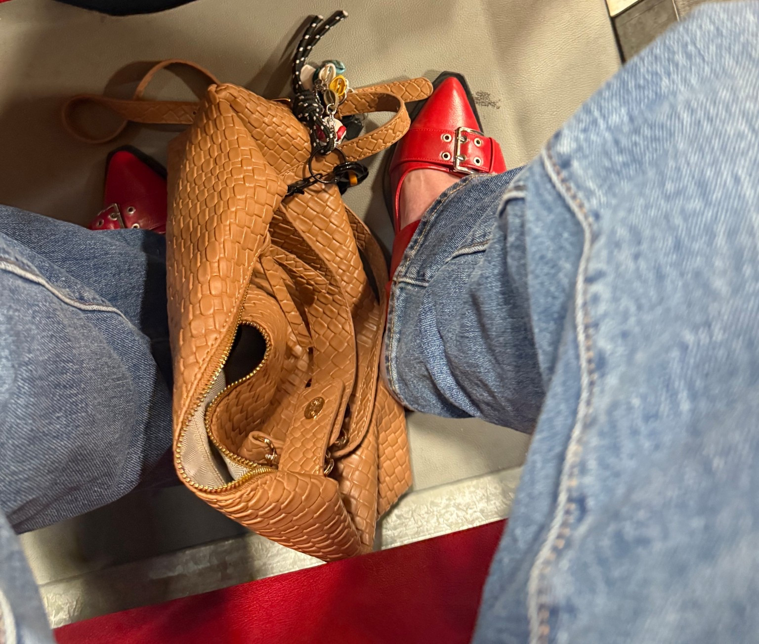Details make the outfit 

#LTKSeasonal #LTKStyleTip #LTKMidsize