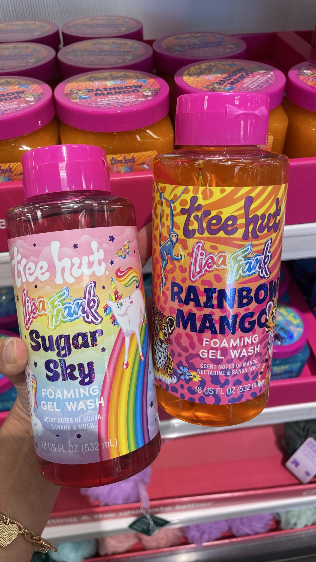 The millennial in me is screaming! Now can we bring back the trapper keepers @Target Share with a friend who needs!

#LTKselfcare #LTKSeasonal #LTKBeauty