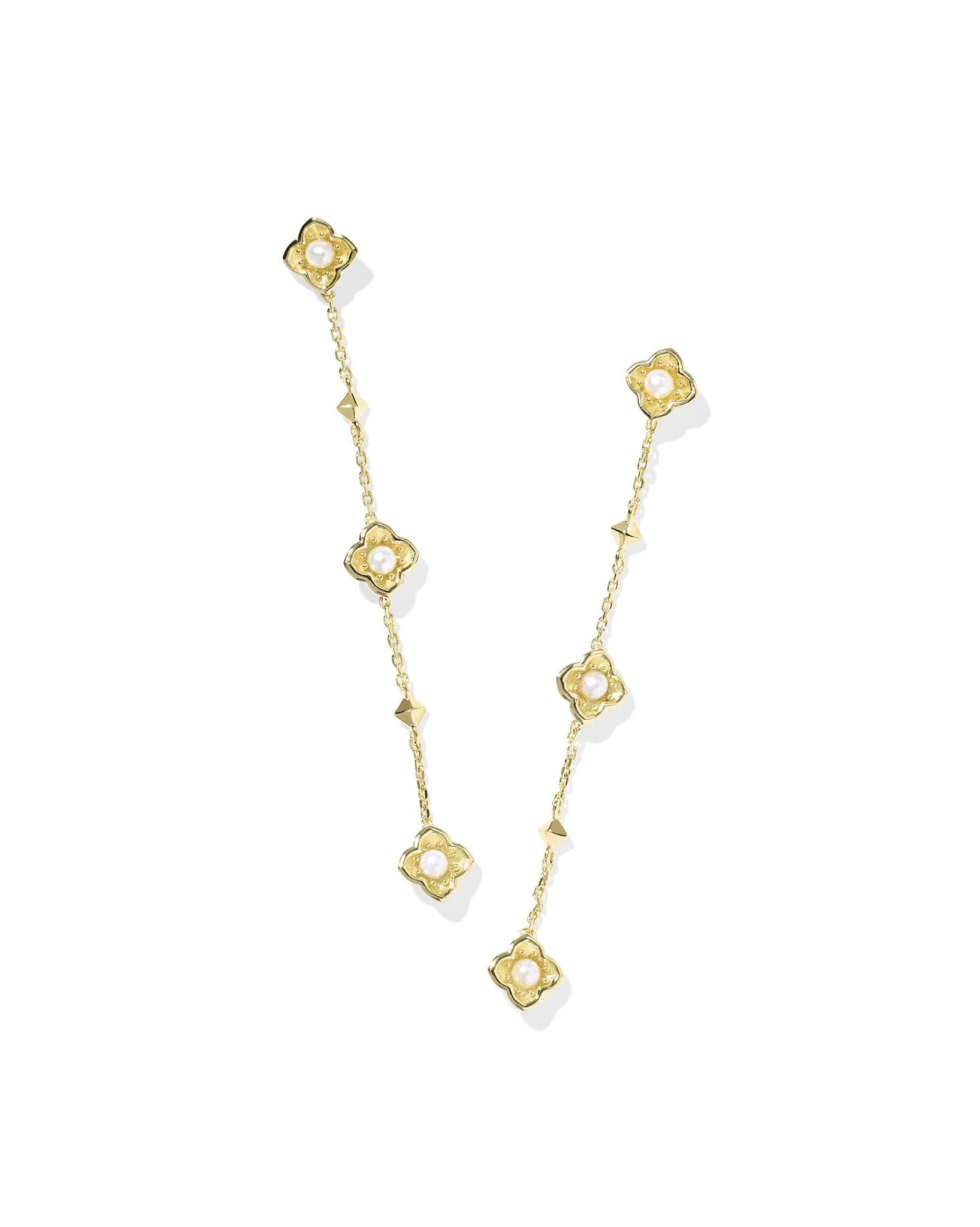 To all the brides to be: Add an elegant and gentle nature-inspired touch to your special day with the Gold Vermeil Pearl Drop Earrings. Under $200.

Keywords: Wedding jewelry, Spring break accessories, spring break outfit, Kendra Scott, gold pendanf, gold necklace, Easter accessories, spring outfits, spring accessories, summer accessories, vacation beach outfits, vacation beach accessories, travel accessories, date night outfits, date night accessories, resort wear 2026, resort outfits, wedding guest outfits, wedding guest accessories, silver jewelry, silver necklace, gifts for her  #LTKSpringSale

#LTKgrwm #LTKWedding