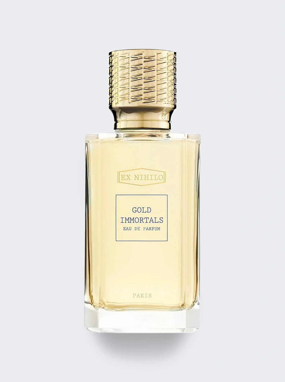 Gold Immortals Eau De Parfum 100ml | The Webster