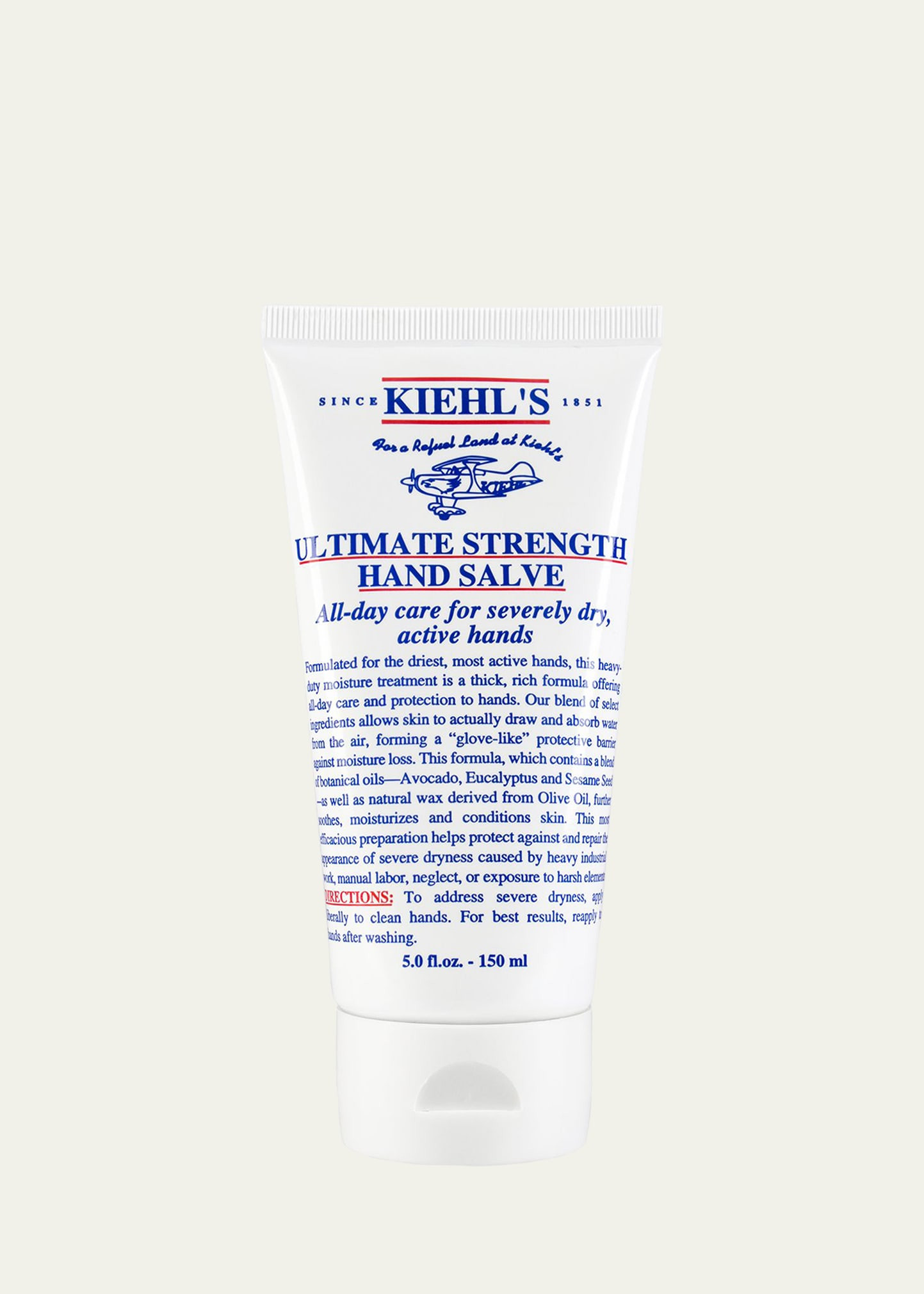 5 oz. Ultimate Strength Hand Salve | Bergdorf Goodman