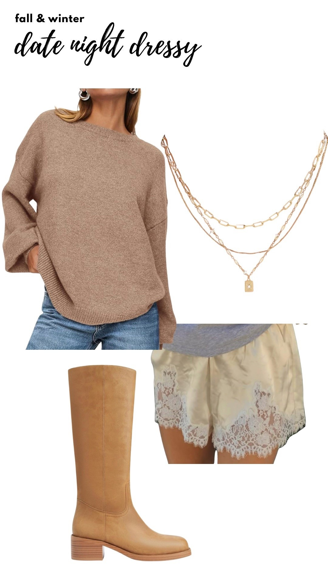 Date night 


#LTKPetite #LTKParties #LTKHoliday