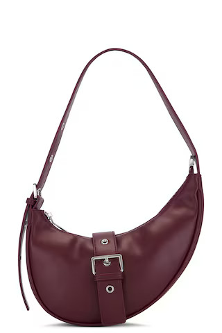 8 Other Reasons Crescent Bag in Brown from Revolve.com | Revolve Clothing (Global)