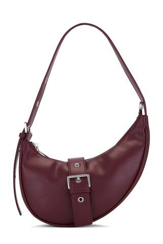 8 Other Reasons Crescent Bag in Brown from Revolve.com | Revolve Clothing (Global)