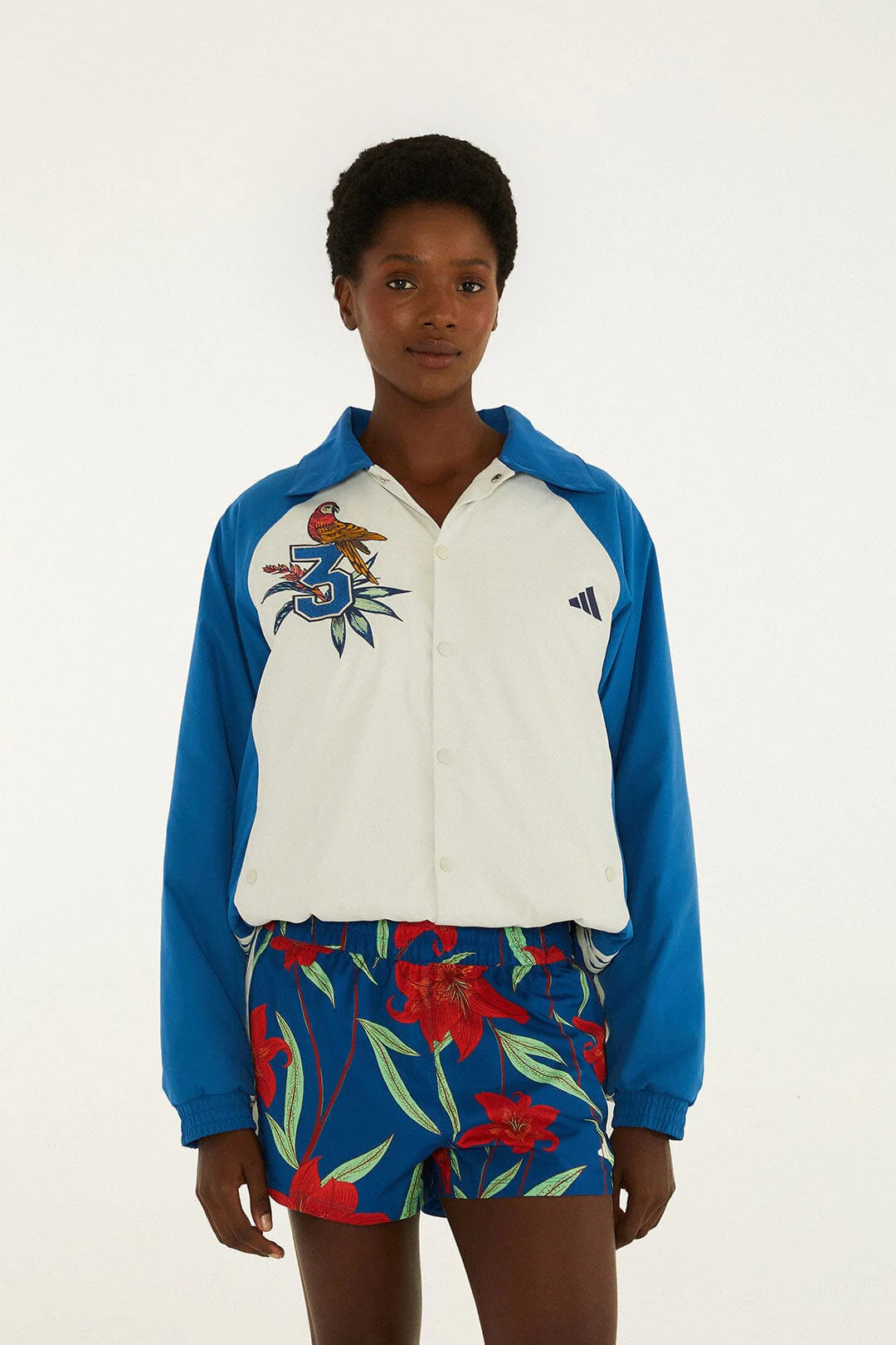 Farm Shorts | FARM Rio | FarmRio (US)