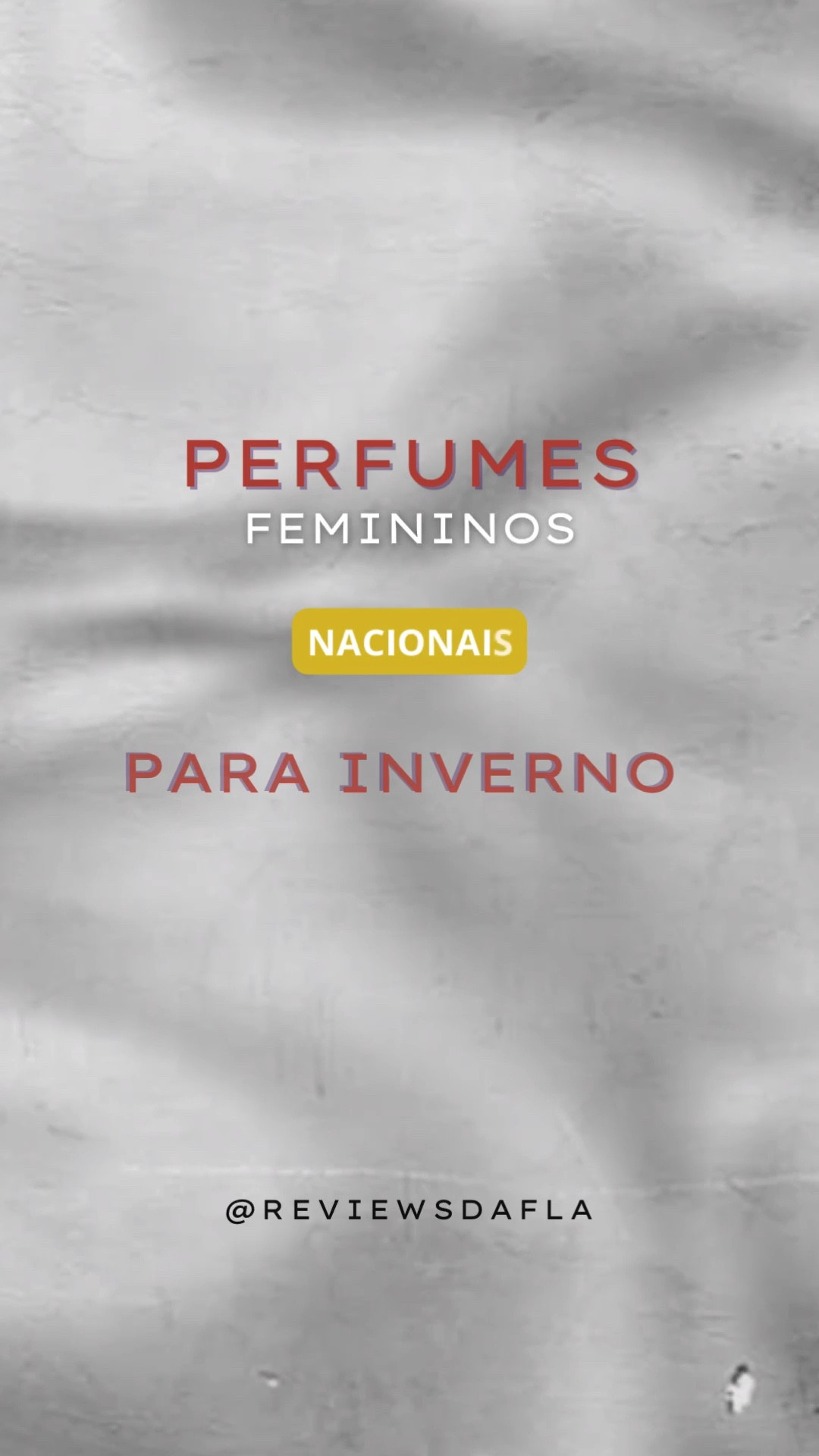 [PARTE 2] dicas de perfumes para o inverno, versão nacionais ❤️

#dicasdeperfumes #perfumesparaoinverno #perfumesdoces 

#LTKwinter #LTKbrasil #LTKbeauty