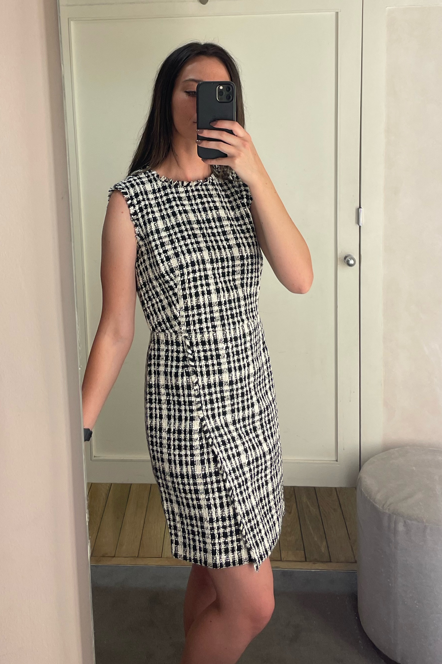 The perfect workwear dress. All three of these dresses can be found at Ann Taylor! They are also on sale right now for $50 off! 

#LTKworkwear #LTKsalealert #LTKFind