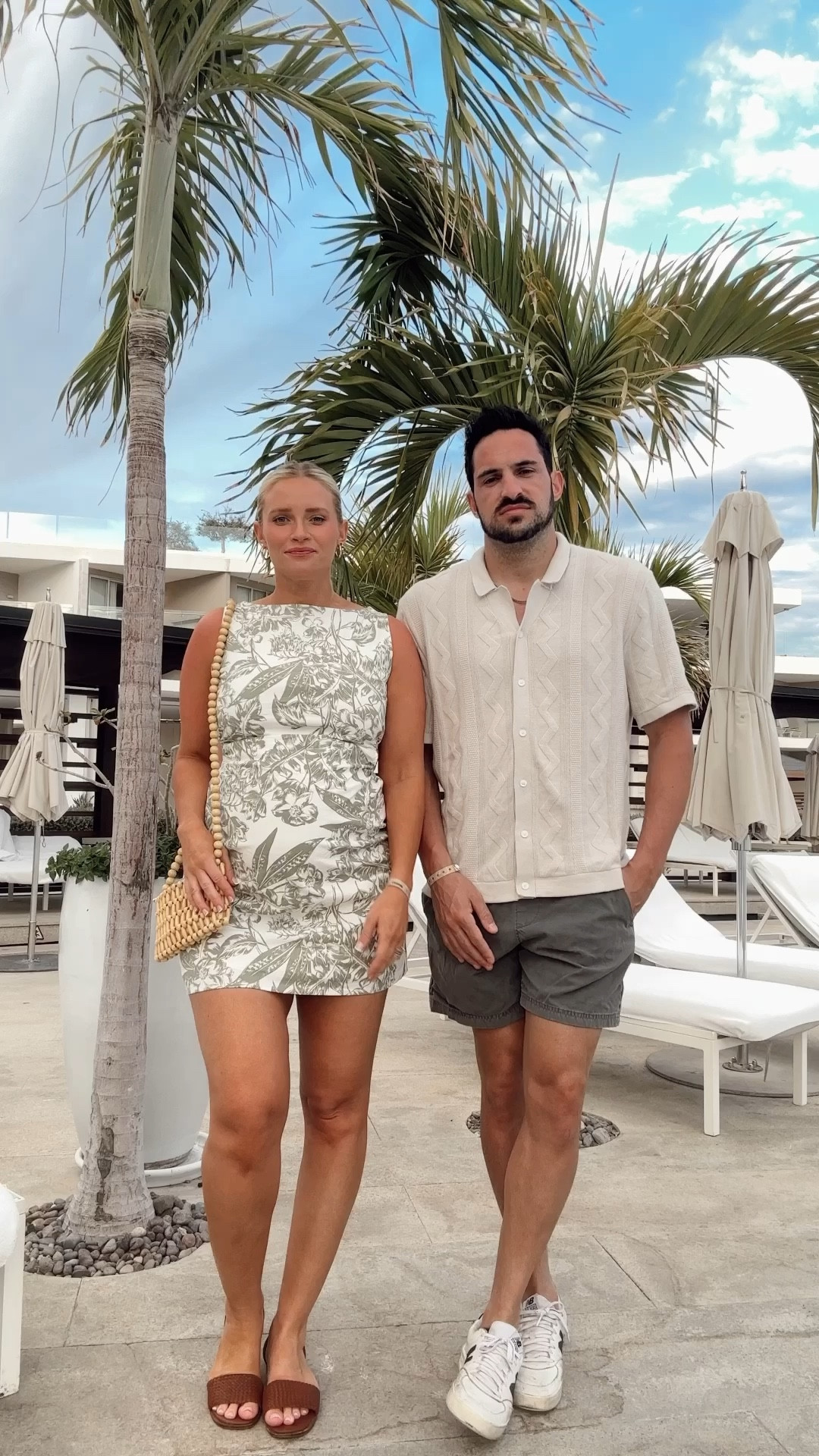 Everything I wore on my babymoon 🌴☀️🕶️ nothing is maternity just bump friendly!

#LTKswim #LTKbump #LTKSeasonal