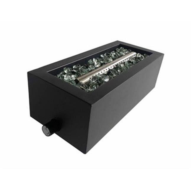 Zhejiang Yayi Metal Technology 258746 14 in. Four Seasons Courtyard Stainless Steel Table Fire Pi... | Walmart (US)