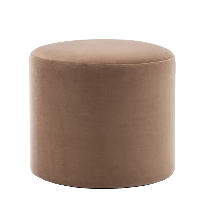 Josiah Upholstered Pouf | Wayfair North America