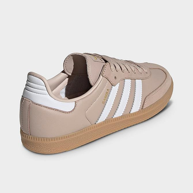Women's adidas Originals Samba OG Casual Shoes | Finish Line (US)