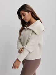 Elise Half Zip | Varley USA