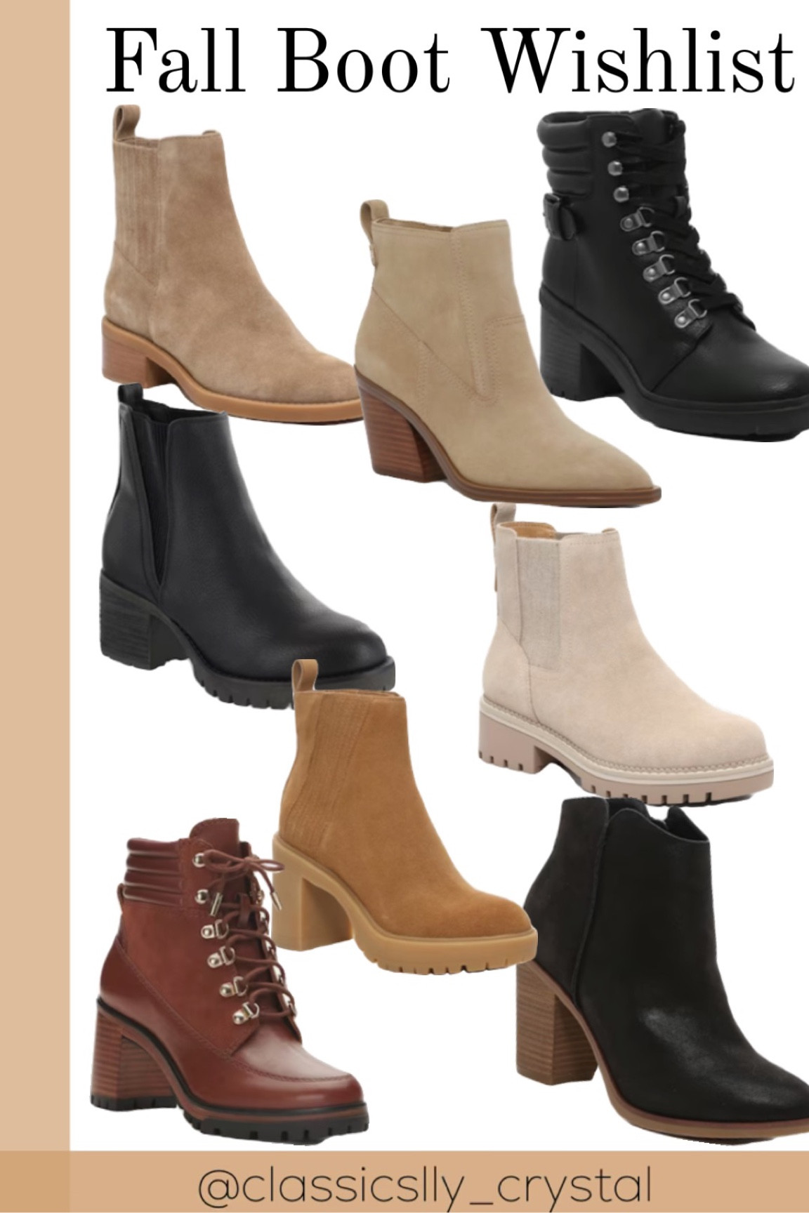 Fall boots, dsw boots, cute boots, winter boots, black boots, tan boots, taupe boots, cheap sea boots, combat boots, booties, women shoes, women boots, women fall fashion #ltkfall #fall #boots #ltkshoes #shoes #womensfashion 

#LTKSeasonal #LTKshoecrush #LTKstyletip