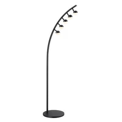 Oritz 58.75" LED Novelty Floor Lamp | Wayfair North America