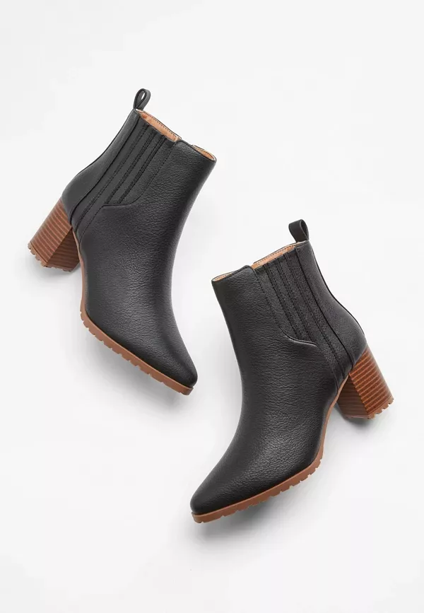 Calexa sock clearance bootie