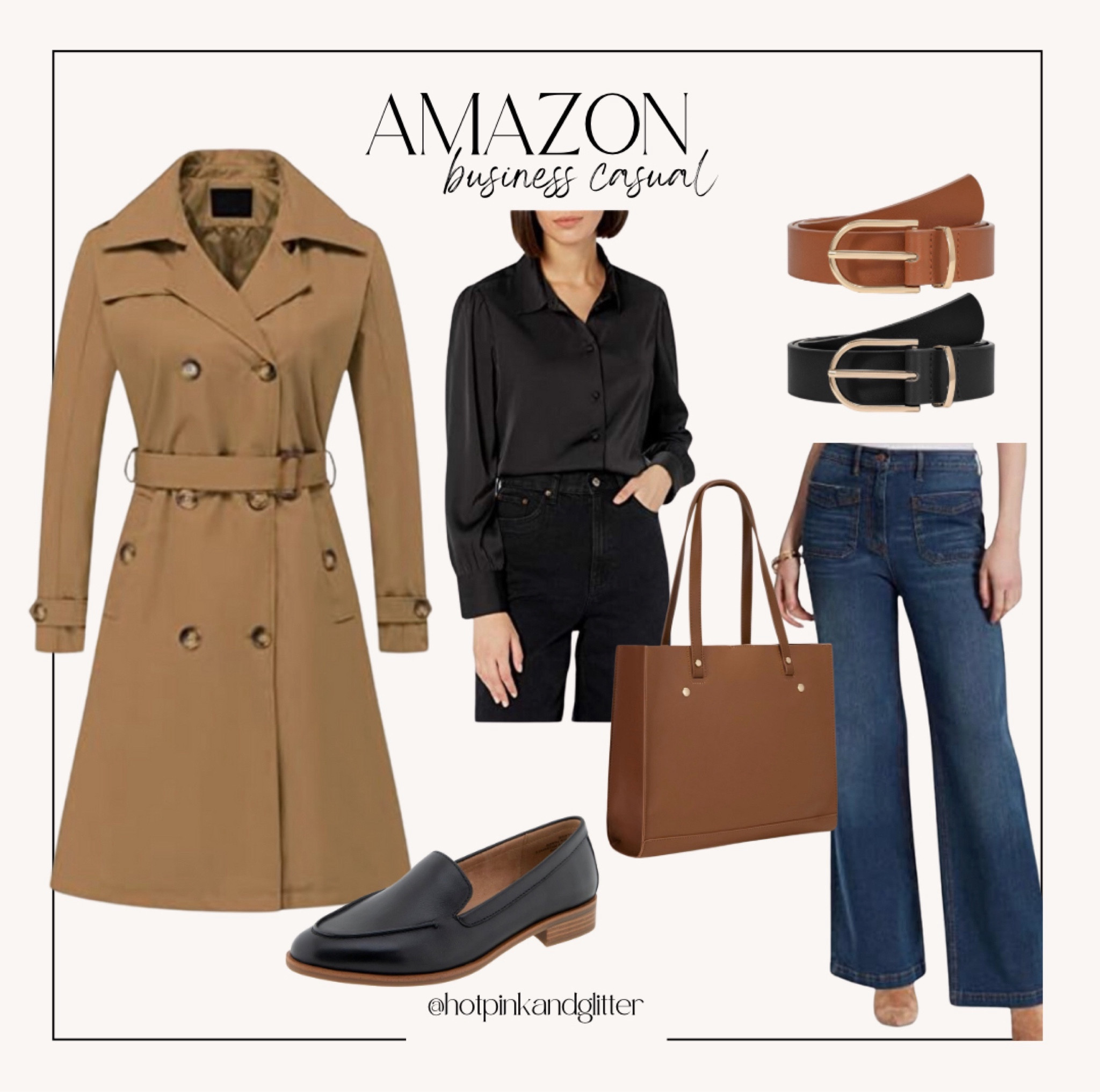 Plus size business casual inspo 

#LTKworkwear #LTKstyletip #LTKplussize