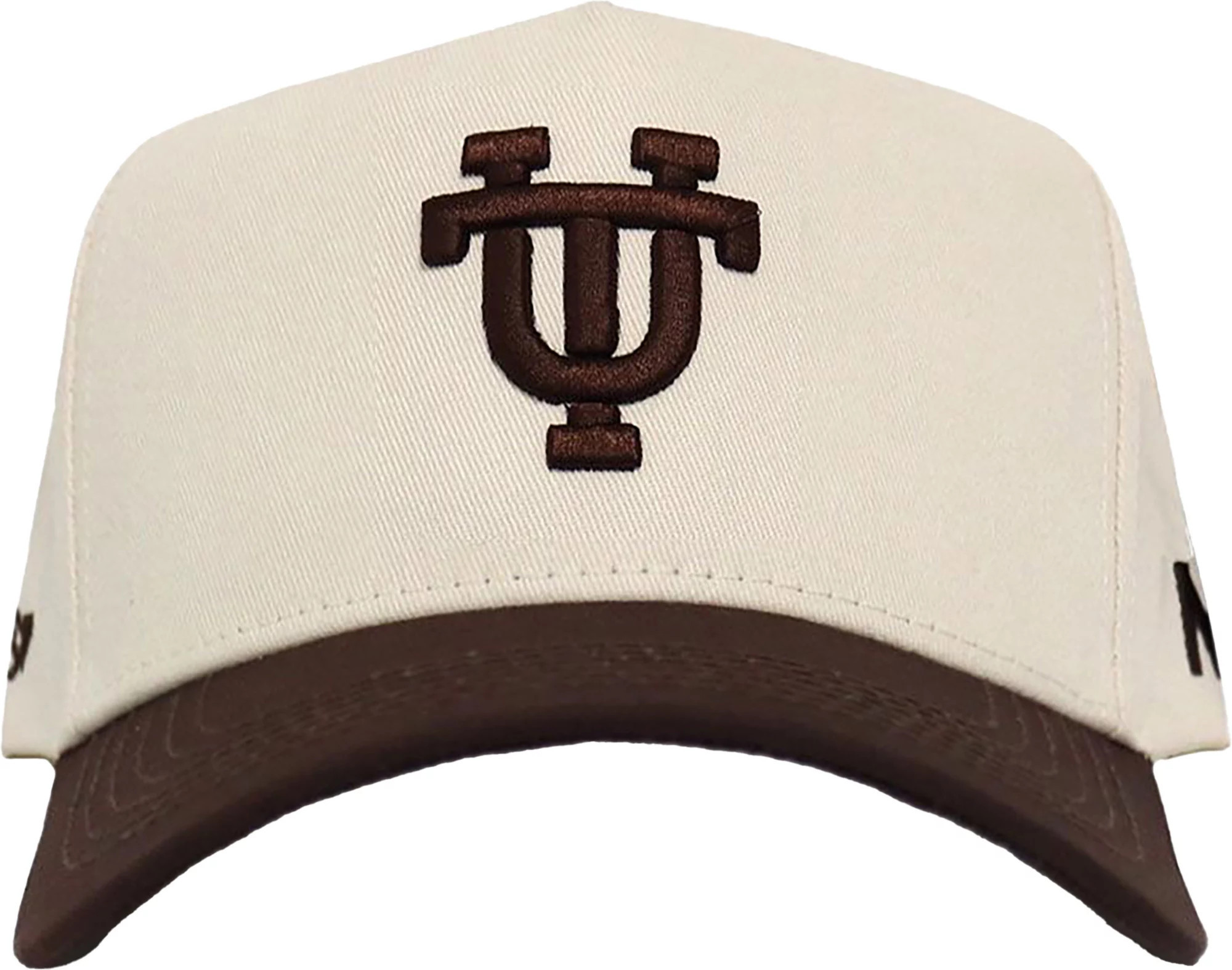 No Rivals Adult Tennessee Volunteers Brown Espresso Snapback, Men's | DICK'S Sporting Goods