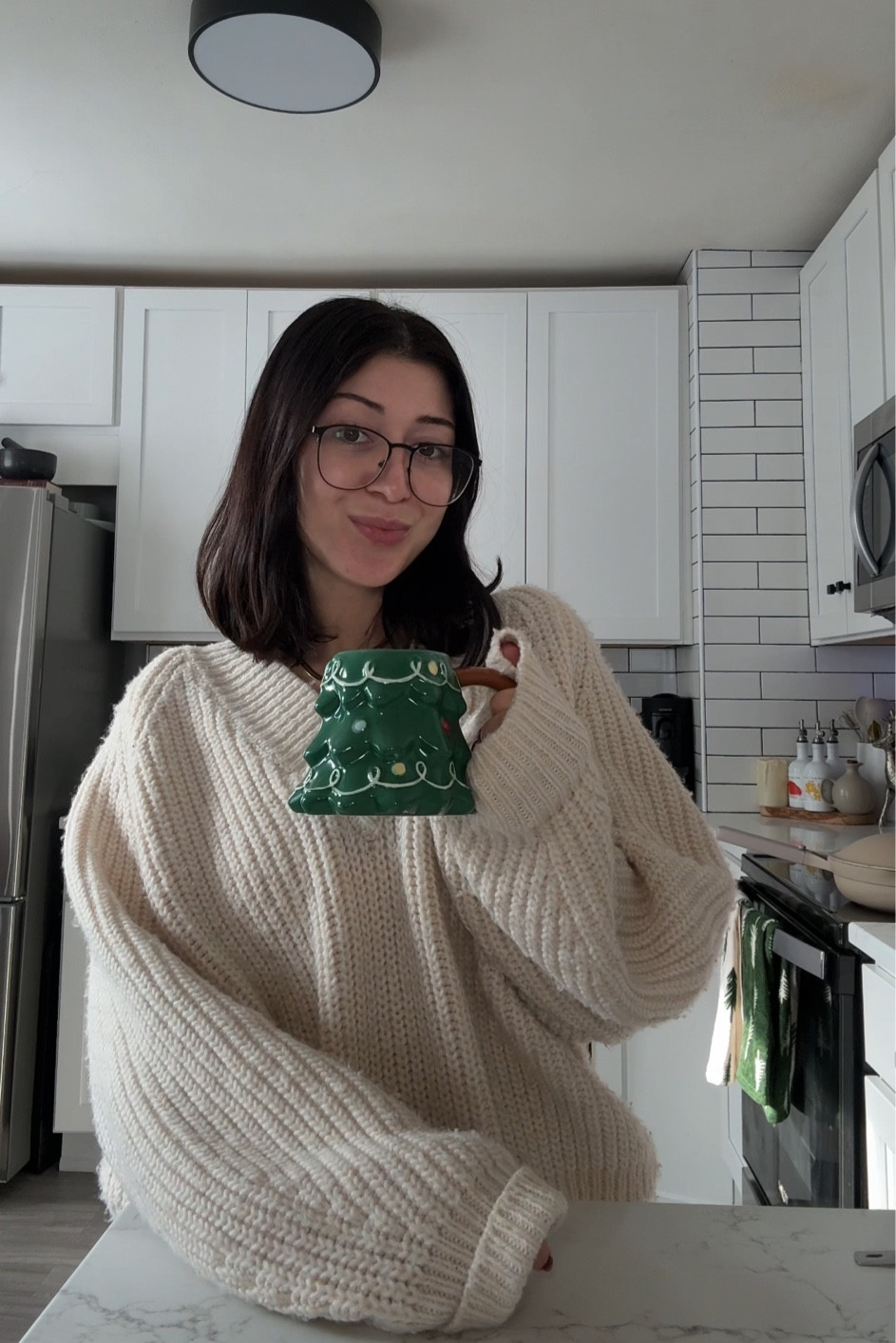 salted brown butter coffee🧂🧈🤎✨

#LTKHome #LTKHoliday #LTKSeasonal