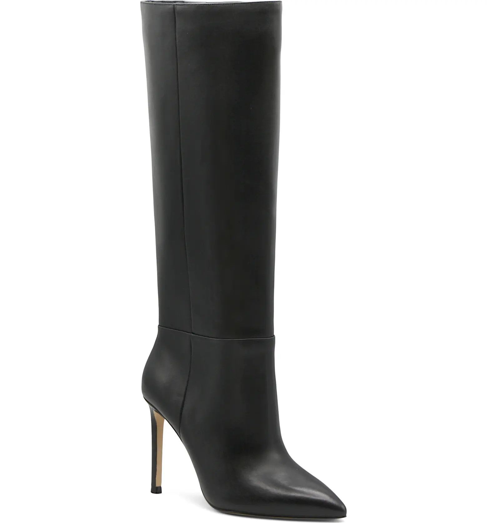 Rumors Pointed Toe Knee High Boot (Women) | Nordstrom