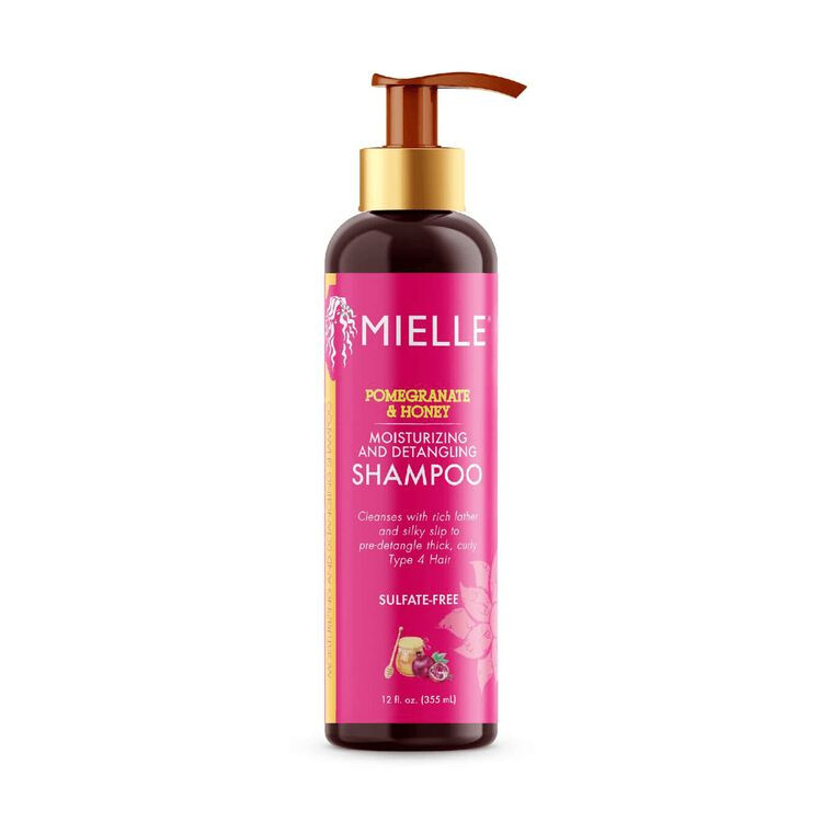 Pomegranate & Honey Shampoo | Sally Beauty
