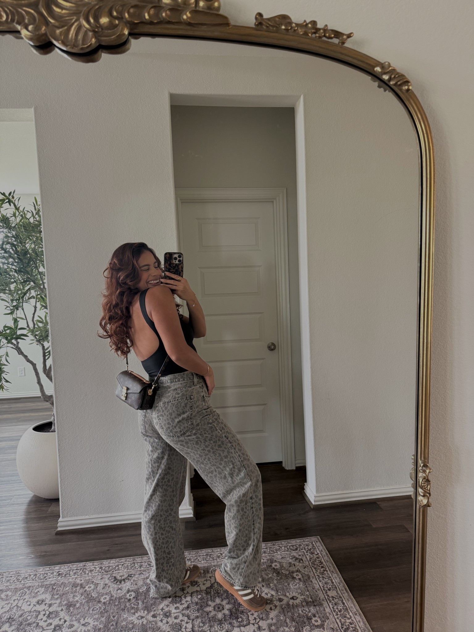 Outfit of the day♥️

#LTKBeauty #LTKShoeCrush #LTKFindsUnder50