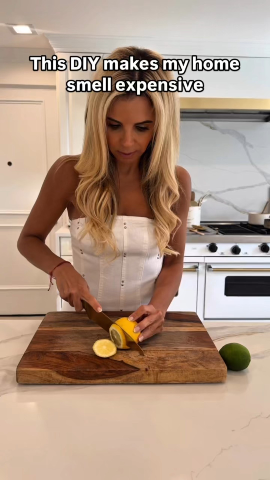 This DIY makes my home smell expensive!🏠🍋

Affordable fashion, summer fashion, summer outfit, spring fashion, spring outfit, kitchen, home, Walmart, Amazon

#LTKFindsUnder50 #LTKSaleAlert #LTKHome