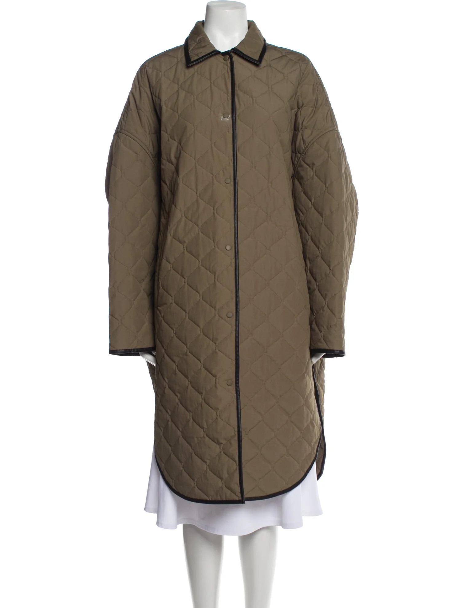 Coat | The RealReal