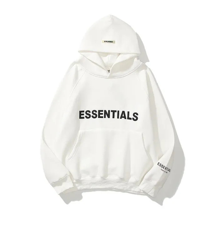 dupe fashion hoodie simple street pullover sweater jacket Zipper Jacket | DHGate