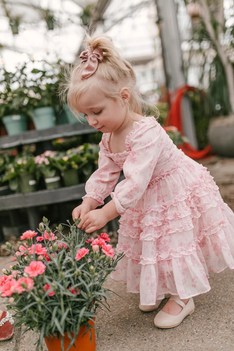 Mini Aniston Dress | Ivy City Co