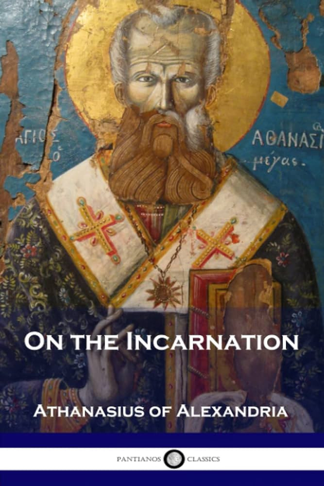 On the Incarnation | Amazon (US)